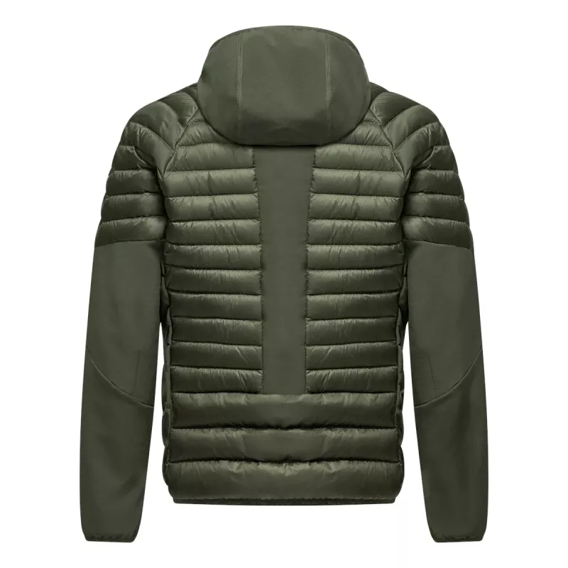 Salewa Agner Light Insulated Jacket - Faded Green (Size S)