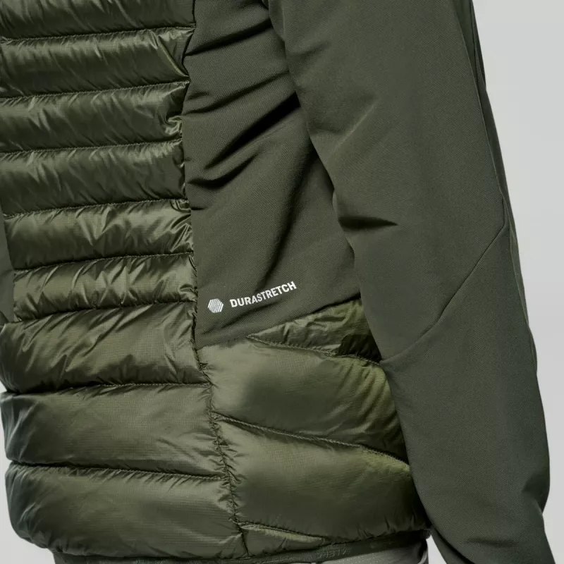Salewa Agner Light Insulated Jacket - Faded Green (Size S)