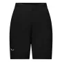 Salewa Pedroc 2 Dst Short moteriški žygiavimo šortai - Black Out, dydis M