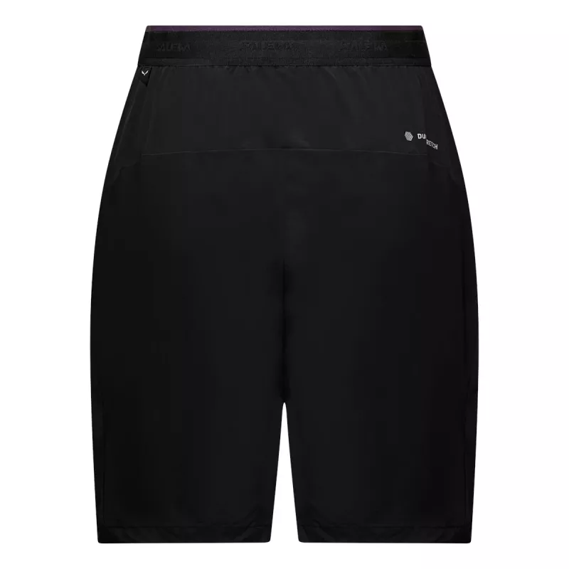 Salewa Pedroc 2 Dst Short moteriški žygiavimo šortai - Black Out, dydis M