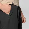 Salewa Pedroc 2 Dst Short moteriški žygiavimo šortai - Black Out, dydis M