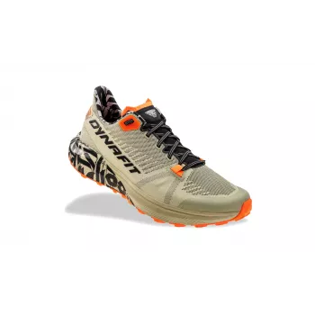 Dynafit Trail Graphic Trail Running Batai - Overcast/Black Out - Dydis 47 EU