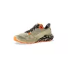 Dynafit Trail Graphic Trail Running Batai - Overcast/Black Out - Dydis 47 EU