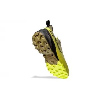 Dynafit Traverse 2 GTX Trail Running Batai - Golden Lime/Military Green, 45 dydis