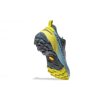 Dynafit Transalper 2 GTX Trail Running Shoes - Smoke Blue/Cinder, 43 dydis