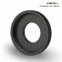 Walimex Pro T2 objektyvo – C-Mount adapteris