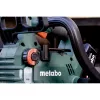 METABO MS 18 LTX BL 25 (601595900) SET Belaidis grandininis pjūklas (Žalia/Juoda, Li-Ion akumuliatorius 4.0Ah 18V)