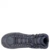 LOWA RENEGADE EVO GTX MID žygio batai – Navy/Honey – UK 11.5