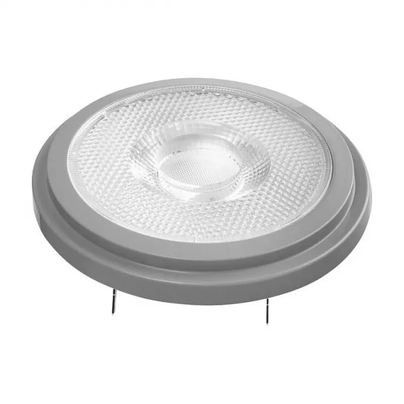 OSRAM AR111 50 40 7.4W 930 G53 S LED Reflektorinė lempa 450 lm 3000K G53 Dimmable