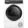 Bosch WQH245B9SN Šilumos siurblio džiovintuvas, 9 kg, A+++, baltas