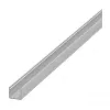 Brumberg 53381263 AB-Profil QUALITYFLEX Aliuminio Profilis 2000mm