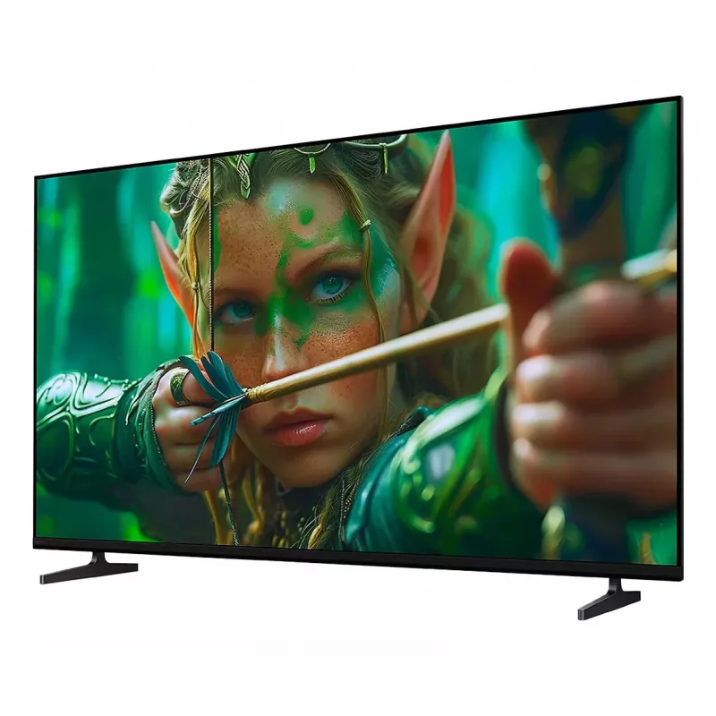 Sony K55S25M2 Bravia 2 55 inch 4K UHD Smart TV Google TV Full Array LED Black