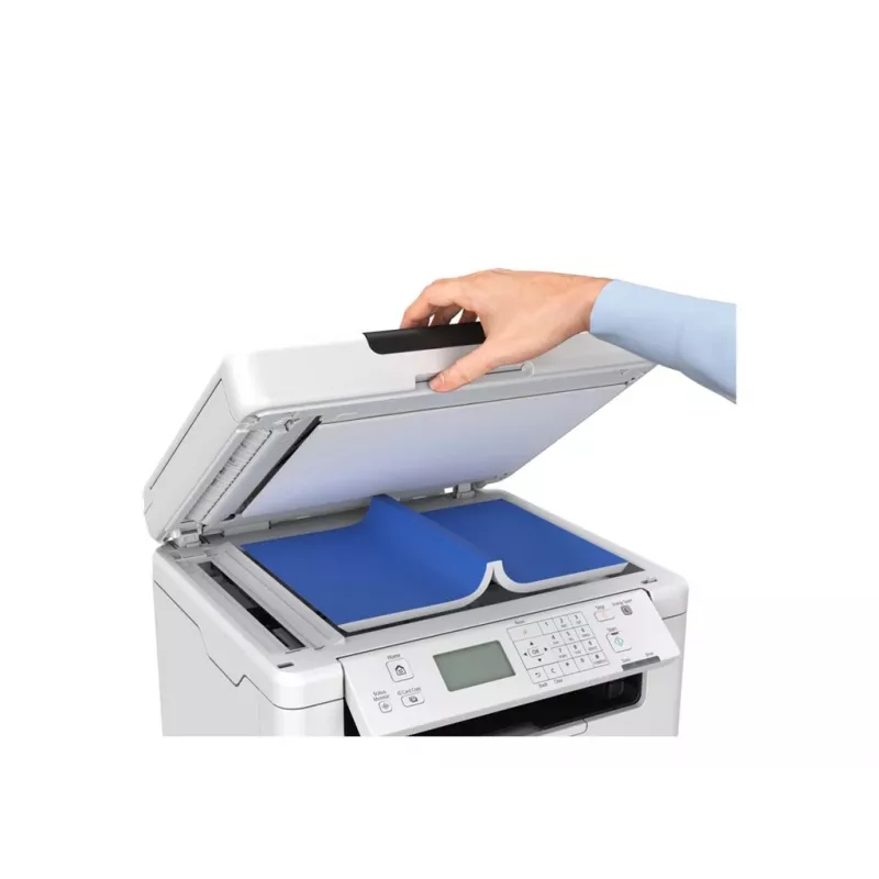 Canon I-SENSYS MF272DW II 4-in-1 Monochrominis lazerinis spausdintuvas