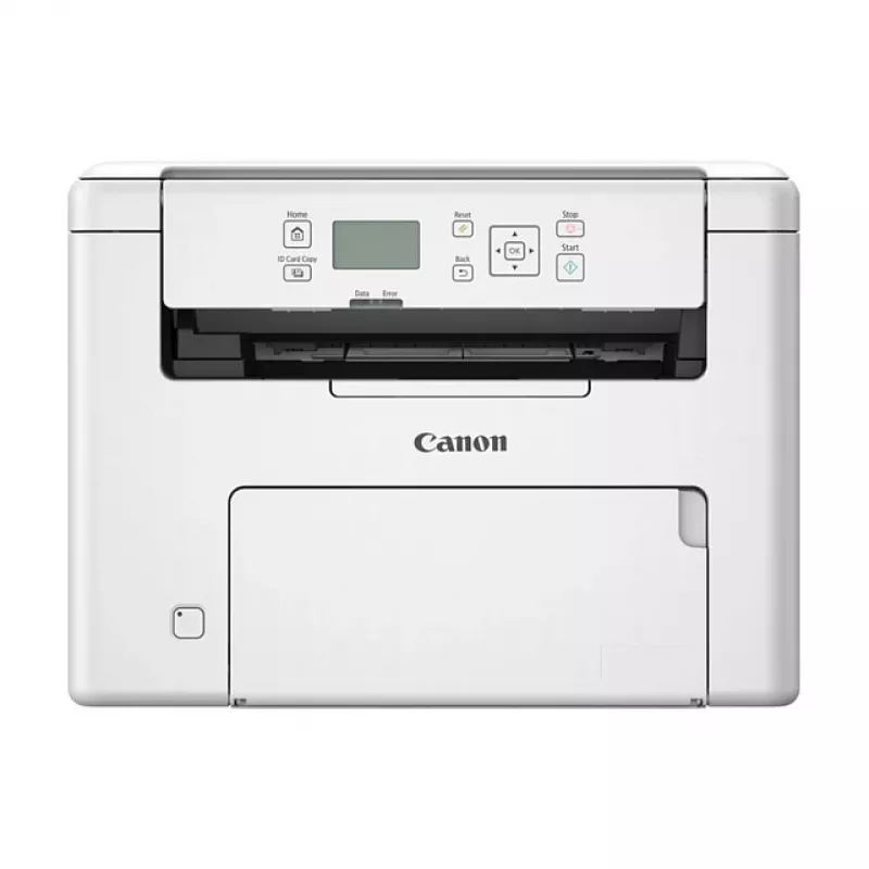 Canon I-SENSYS MF272DW II 4-in-1 Monochrominis lazerinis spausdintuvas