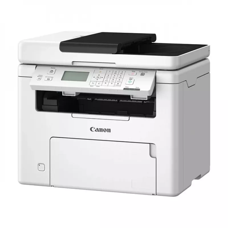 Canon I-SENSYS MF272DW II 4-in-1 Monochrominis lazerinis spausdintuvas