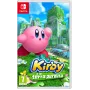 Nintendo Kirby and the Forgotten Land – Nintendo Switch