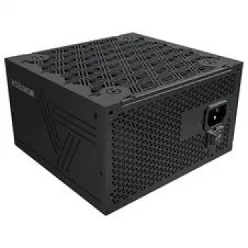 Montech BETA 2 80 PLUS Bronze Power Supply, ATX 3.1 - 750 Watt, Black