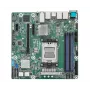 ASRock B650D4U-2L2T/BCM Motininė plokštė AMD B650 Express Socket AM5 Micro ATX