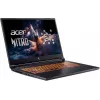 Acer Nitro V 17 AI 17,3 colio FHD 144Hz žaidimų nešiojamasis kompiuteris - Ryzen AI 5 240, 16GB, 512GB SSD, RTX 5060, be OS, Obsidian Black