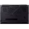 Acer Nitro V 17 AI 17,3 colio FHD 144Hz žaidimų nešiojamasis kompiuteris - Ryzen AI 5 240, 16GB, 512GB SSD, RTX 5060, be OS, Obsidian Black