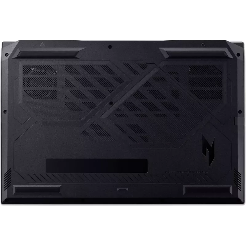 Acer Nitro V 17 AI 17,3 colio FHD 144Hz žaidimų nešiojamasis kompiuteris - Ryzen AI 5 240, 16GB, 512GB SSD, RTX 5060, be OS, Obsidian Black