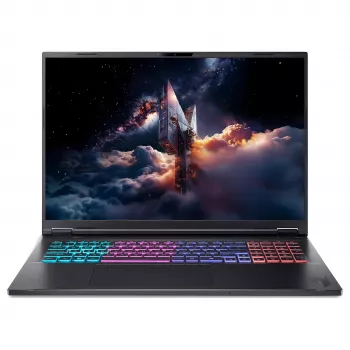 Acer Nitro 18 AI AN18-61-R0M5 nešiojamas žaidimų kompiuteris