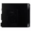 Acer Aspire XC-1715 SFF stalinis kompiuteris, Intel Core 3 N355, 16GB RAM, 512GB SSD, Windows 11 Home, juodas