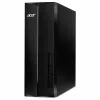 Acer Aspire XC-1715 SFF stalinis kompiuteris, Intel Core 3 N355, 16GB RAM, 512GB SSD, Windows 11 Home, juodas