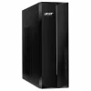 Acer Aspire XC-1715 SFF stalinis kompiuteris, Intel Core 3 N355, 16GB RAM, 512GB SSD, Windows 11 Home, juodas