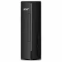 Acer Aspire XC-1715 SFF stalinis kompiuteris, Intel Core 3 N355, 16GB RAM, 512GB SSD, Windows 11 Home, juodas