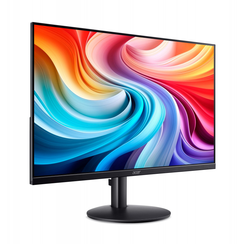 ACER SA273P1bip 27 inch IPS Full HD 100Hz Monitor - Juoda