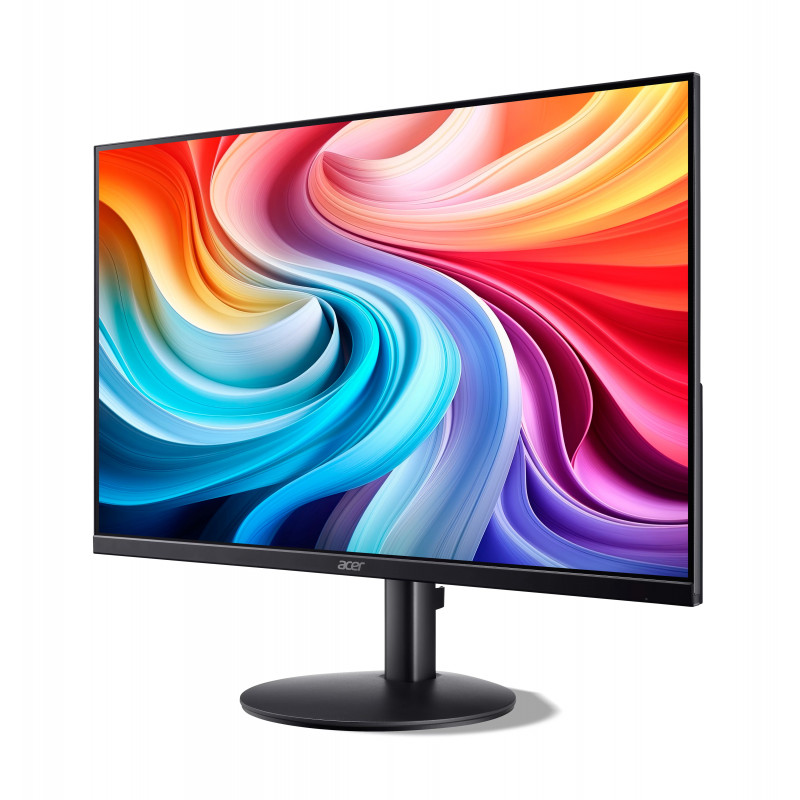 ACER SA273P1bip 27 inch IPS Full HD 100Hz Monitor - Juoda