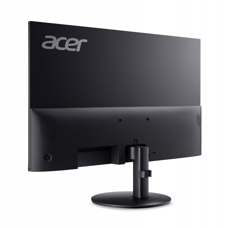 ACER SA273P1bip 27 inch IPS Full HD 100Hz Monitor - Juoda