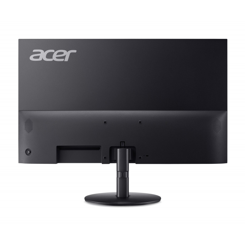 ACER SA273P1bip 27 inch IPS Full HD 100Hz Monitor - Juoda