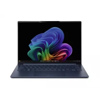 Acer Swift Go 14 AI OLED 14 U7-355 16GB 512GB SSD W11H