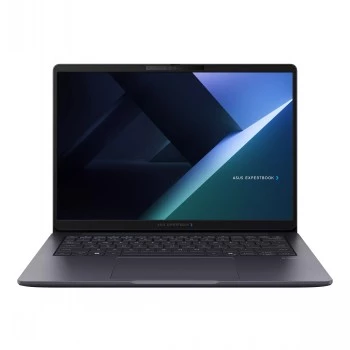 ASUS ExpertBook B3 14 inch WUXGA Ryzen AI 5 430, 16GB/512GB, Backlit, Windows 11 Pro, 3Y Warranty, US Keys