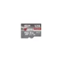 Silicon Power CreatePro CR30M 128 GB microSDXC atminties kortelė su SD adapteriu, UHS-I U3, V30, A2, 10 klasė, iki 160 MB/s skaitymas