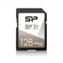 Silicon Power Superior Pro 128GB SDXC UHS-II U3 V60 atminties kortelė (SP128GBSDXJV6V10)