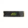 AGI TECHNOLOGY 1TB M.2 NVMe PCIe 4.0 SSD - 4700MB/s Read, 2800MB/s Write, 600TBW