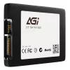 AGI Technology 1TB SATA III 2.5 coli vidinis SSD AGI1T0G25AI238-CB
