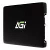AGI Technology 1TB SATA III 2.5 coli vidinis SSD AGI1T0G25AI238-CB