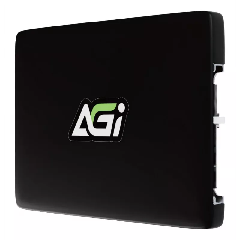AGI Technology 1TB SATA III 2.5 coli vidinis SSD AGI1T0G25AI238-CB
