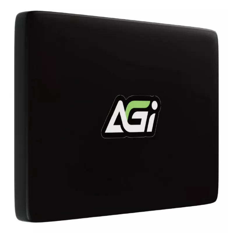 AGI Technology 1TB SATA III 2.5 coli vidinis SSD AGI1T0G25AI238-CB
