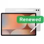 Samsung Renewed Grade B Galaxy Tab S10+ 12.4 inch 256GB Platinum Silver Android 14