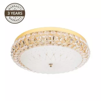 Lubinis šviestuvas Celsi B1887-1 36W LED 3200lm 4000K Neutral White Round Surface Mounted
