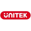 UNITEK OT142BK lipnės ir kilpelės kabelių organizavimo juosta 5m juoda