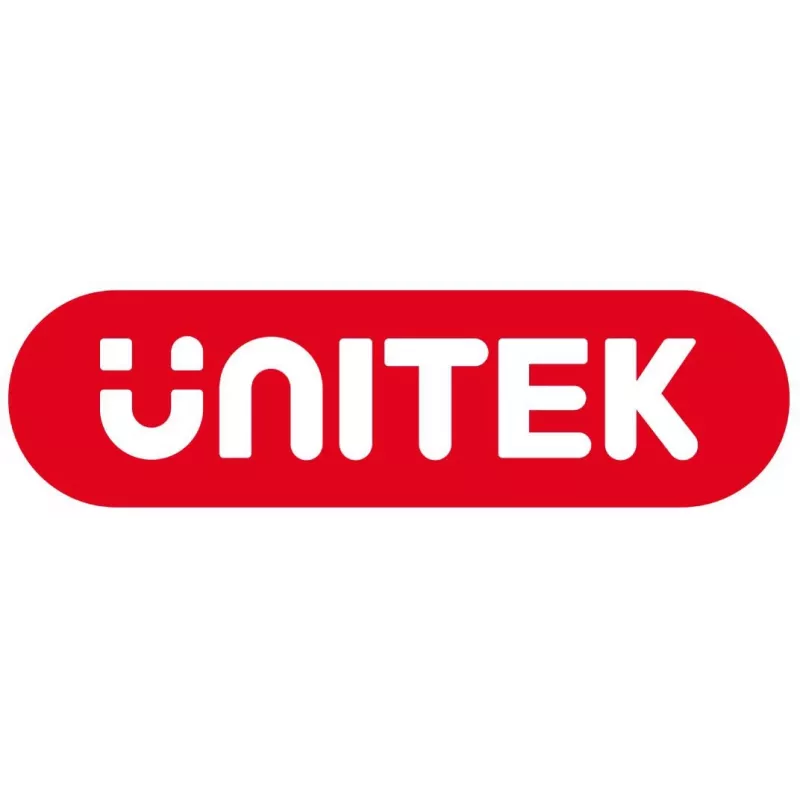 UNITEK OT142BK lipnės ir kilpelės kabelių organizavimo juosta 5m juoda