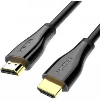 UNITEK Premium High Speed HDMI 2.0 laidas 1 m C1047GB-1M