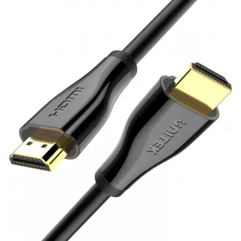 UNITEK Premium High Speed HDMI 2.0 laidas 1 m C1047GB-1M