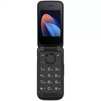 TCL ONE TOUCH 5023 Volcano Black T303D-3ALCIB12